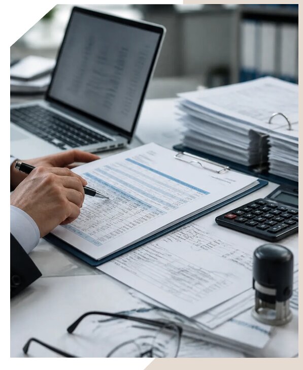Подготовка возражений на акт проверки в Лесосибирске от 5728 р. | Консалтинг1-Лсс